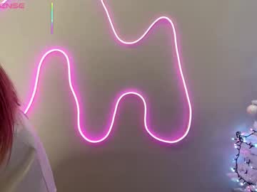 Alisakissi December 22, 2025 Chaturbate stream image