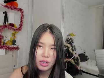 Amiya_Cute December 22, 2025 Chaturbate stream image