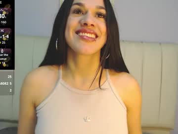 Amy_Le December 22, 2025 Chaturbate stream image