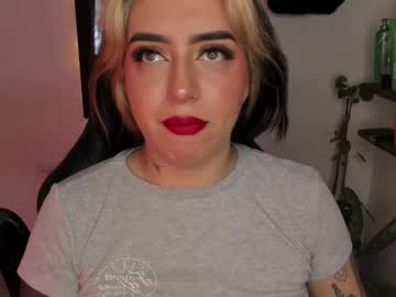 Annikamerliahh_ December 22, 2025 Chaturbate stream image