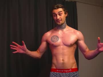 Asher_88 December 22, 2025 Chaturbate stream image