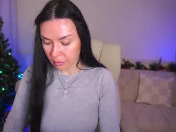 Blacksilkqueen December 22, 2025 Chaturbate stream image