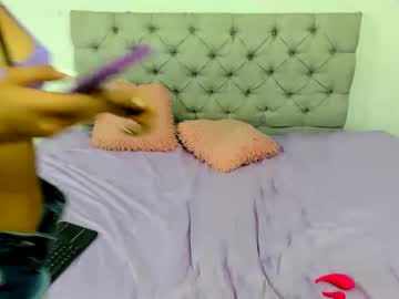 Britney_Tovar December 22, 2025 Chaturbate stream image