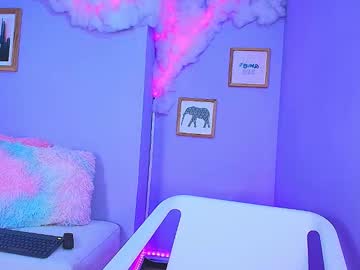 Cat_Nasty December 22, 2025 Chaturbate stream image