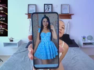 Cherry_Juicyxxx December 22, 2025 Chaturbate stream image