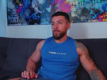 Dreammr1 December 22, 2025 Chaturbate stream image