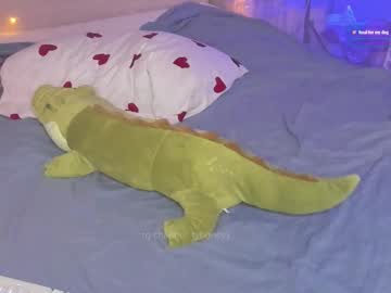 Elizabethbritanny December 22, 2025 Chaturbate stream image