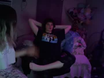 Fluxsux December 22, 2025 Chaturbate stream image
