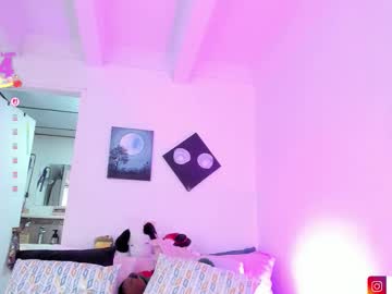 Gaia_Stonne December 22, 2025 Chaturbate stream image