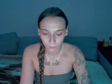 Gravitation777 December 22, 2025 Chaturbate stream image