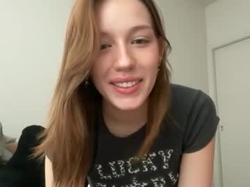 Itssheababy December 22, 2025 Chaturbate stream image