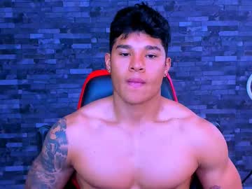 Jacod_Cock1 December 22, 2025 Chaturbate stream image