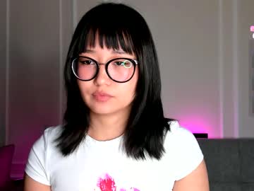 Juliastapes December 22, 2025 Chaturbate stream image