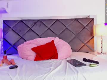 Luciacollinss_ December 22, 2025 Chaturbate stream image
