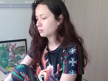Lucy_Collins_G December 22, 2025 Chaturbate stream image