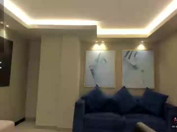 Mayahoffman_ December 22, 2025 Chaturbate stream image