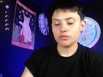 Nikky_Tomboy444 December 22, 2025 Chaturbate stream image