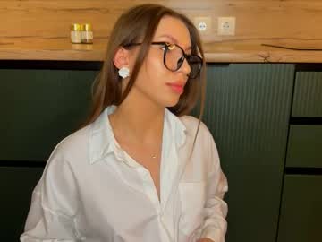 Norasimply December 22, 2025 Chaturbate stream image