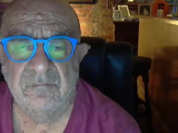 Patvac December 22, 2025 Chaturbate stream image