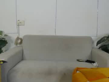 Plasticgirll December 22, 2025 Chaturbate stream image