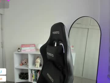 Roseparis December 22, 2025 Chaturbate stream image