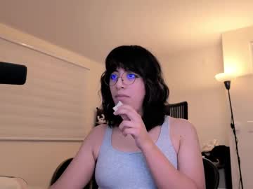 Tgirlrei December 22, 2025 Chaturbate stream image