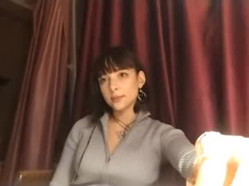 Trudymersereau December 22, 2025 Chaturbate stream image