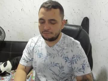 _Ace_Ventura December 22, 2025 Chaturbate stream image
