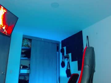 Adamkeith_1 stream photo from December 22, 2025