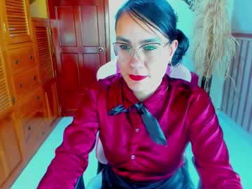 Aghata_Moon December 22, 2025 Chaturbate stream image