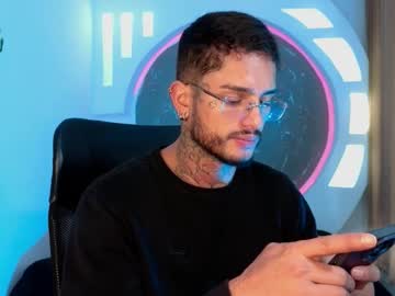 Alanrodgers2_0 December 22, 2025 Chaturbate stream image