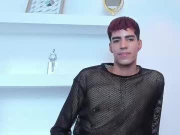 Angelnova_ December 22, 2025 Chaturbate stream image