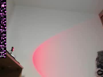 Bunnyblush18 December 22, 2025 Chaturbate stream image