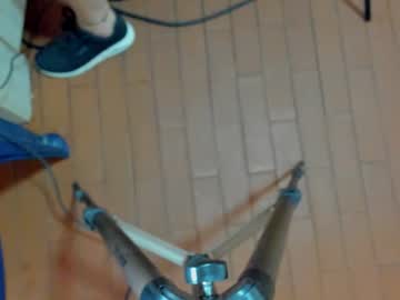 Camila_Collins7 December 22, 2025 Chaturbate stream image