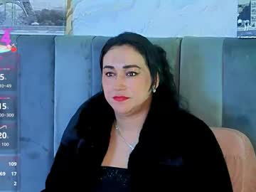 Elizabethbennett_L December 22, 2025 Chaturbate stream image