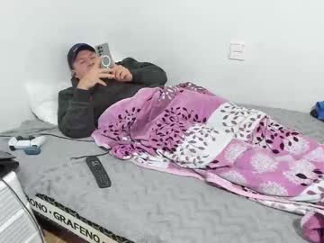 Fuckynations December 22, 2025 Chaturbate stream image