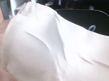 Hyperpau December 22, 2025 Chaturbate stream image