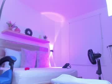 Izaro_22 December 22, 2025 Chaturbate stream image