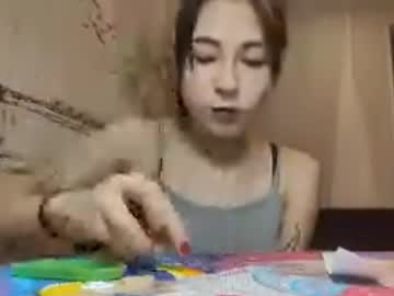 Liviahatten December 22, 2025 Chaturbate stream image