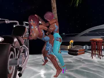 Myku99 December 22, 2025 Chaturbate stream image