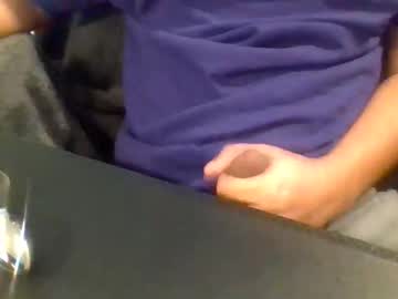 Randomguy230500 December 22, 2025 Chaturbate stream image