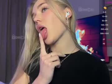 Sofivolkova December 22, 2025 Chaturbate stream image