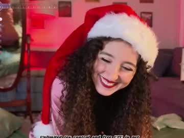 Thewillownest December 22, 2025 Chaturbate stream image