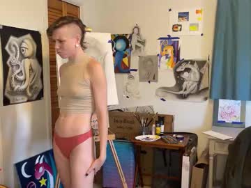 Azeraika December 22, 2025 Chaturbate stream image