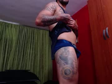 Big_Niiko December 22, 2025 Chaturbate stream image