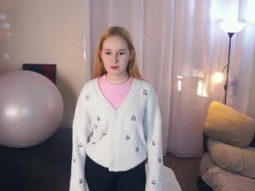 Maybellebyone December 22, 2025 Chaturbate stream image