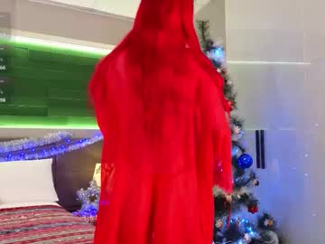 Rina_Red_ December 22, 2025 Chaturbate stream image