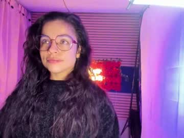 Rosse_25 December 22, 2025 Chaturbate stream image