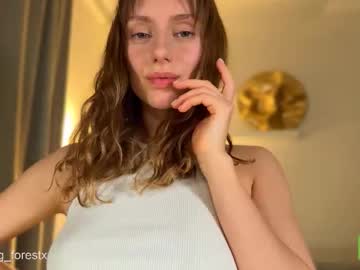 Spring_Forestx December 22, 2025 Chaturbate stream image