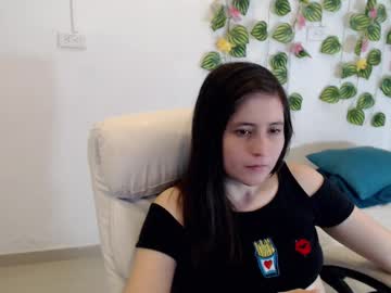 Taniadevil_69 December 22, 2025 Chaturbate stream image